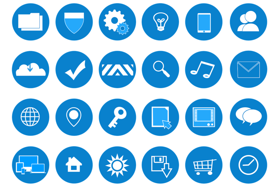 Software and products In Nepal.